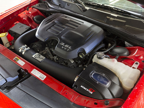 AFE Momentum GT Cold Air Intake System 11+ Challenger / Charger V6